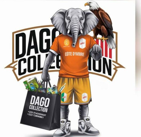 DAGO COLLECTION 