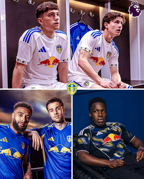 Maillots de Football Premier League