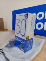 Tecno Camon 30 Premier 5G
