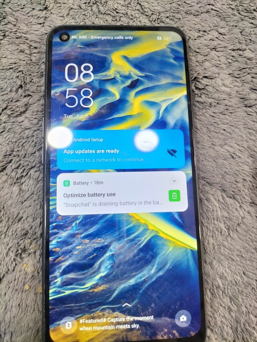 Oppo A76