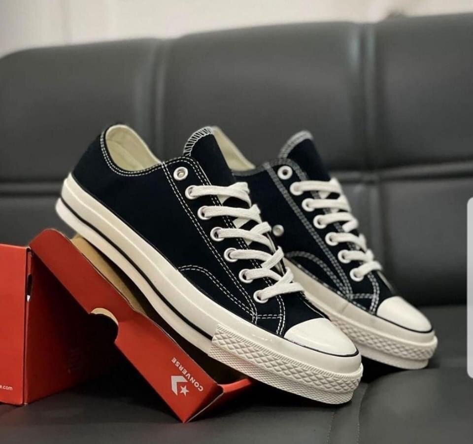 Chaussures Converses