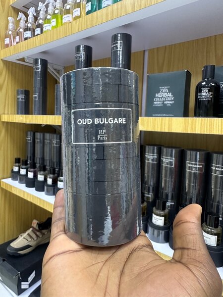 Parfum Oud Bulgare RP Paris