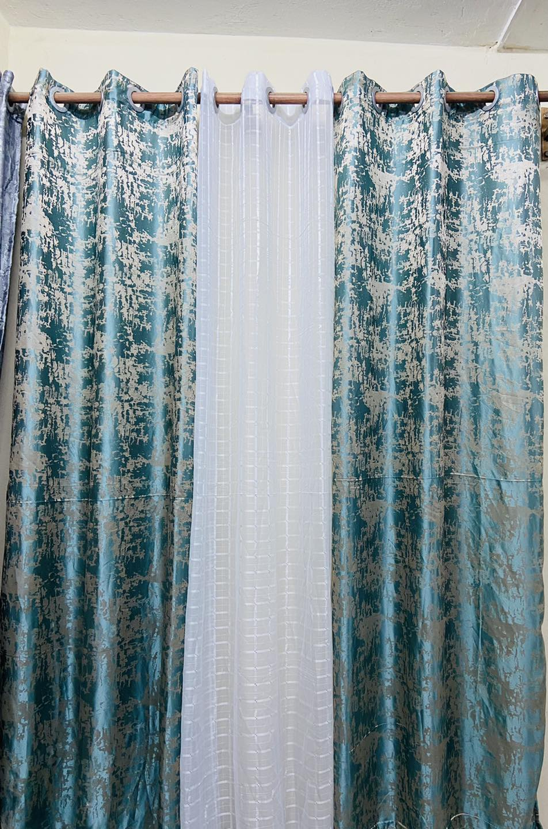 Curtains 