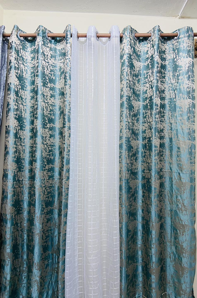Curtains 