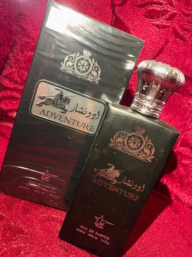 Parfum Adventure 100 ml