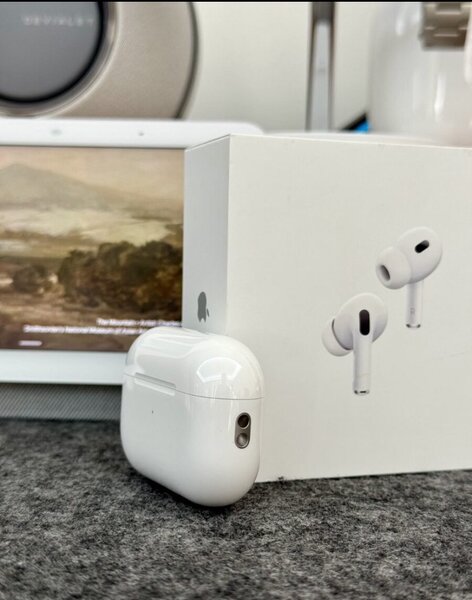 Air pods pro original