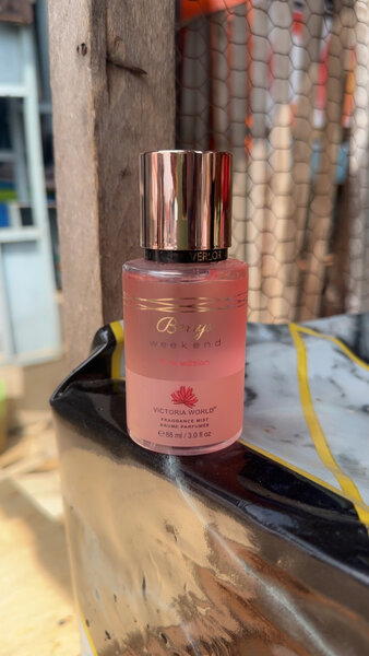 Parfum Victoria World Femme