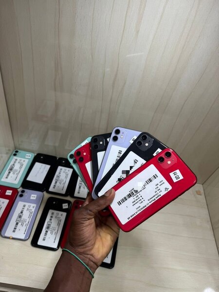 iPhone 11SIMPLE-11PRO-11PROMAX