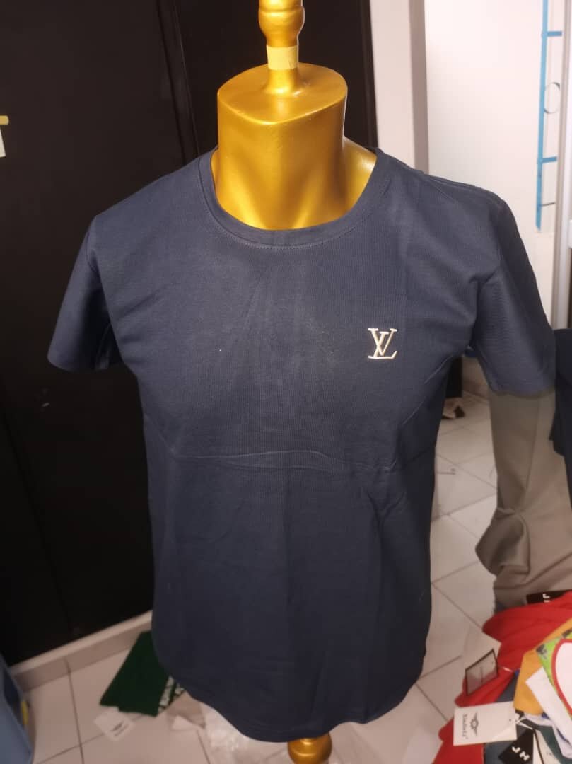 T-shirts tendance unisexes