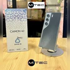 Smartphone TECNO Camon 40