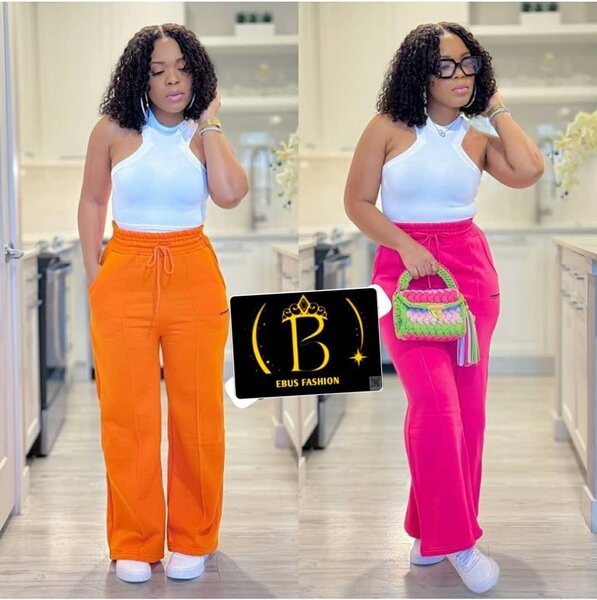 Veste et Short Colorés