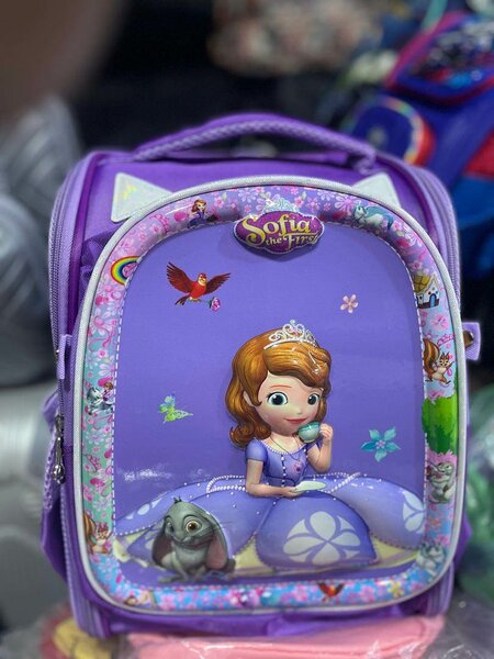 Sacs scolaires
