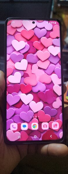 Samsung Galaxy s21 ultra 256GB