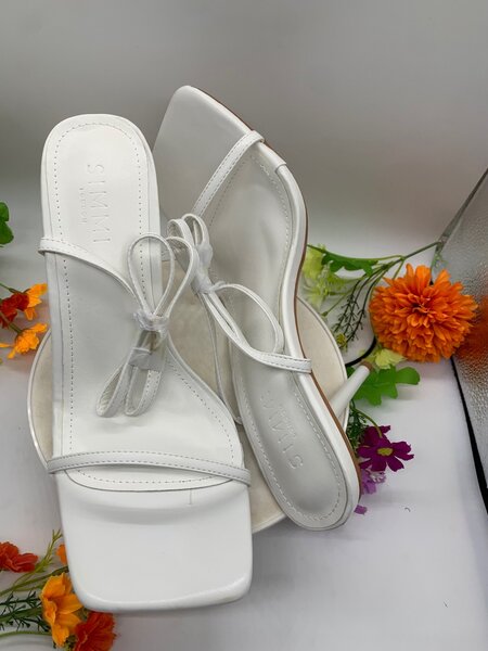 Simmi heels