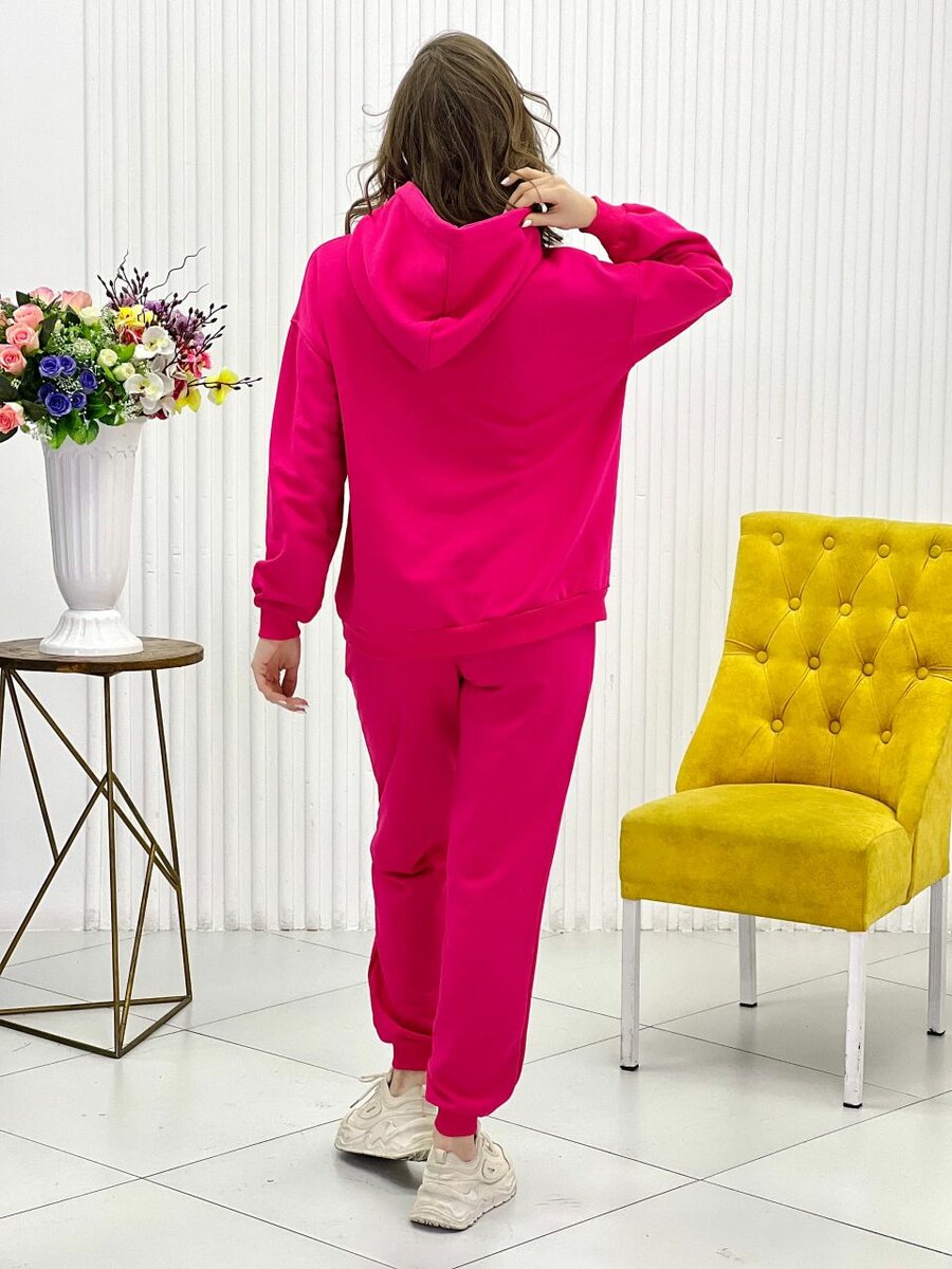 Спортивный костюм