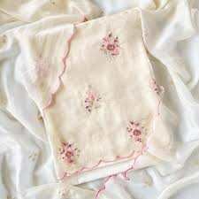 Lawn cotton fabric