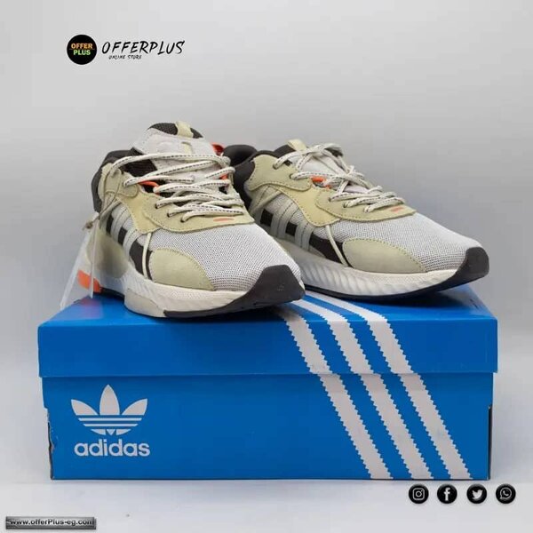 Adidas Baskets Casual Homme
