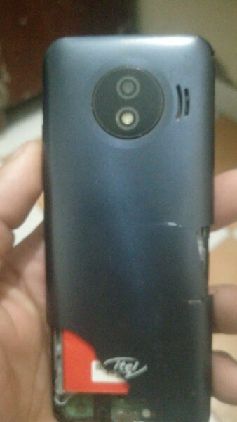 Itel