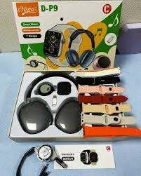 Montre Connecté D P9