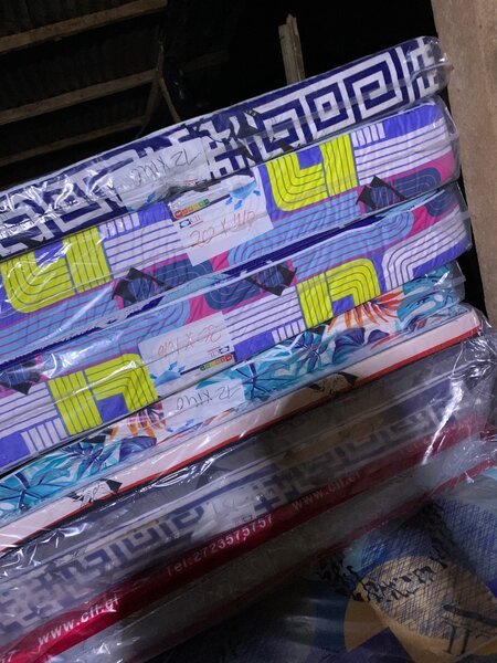 Matelas Confort Premium