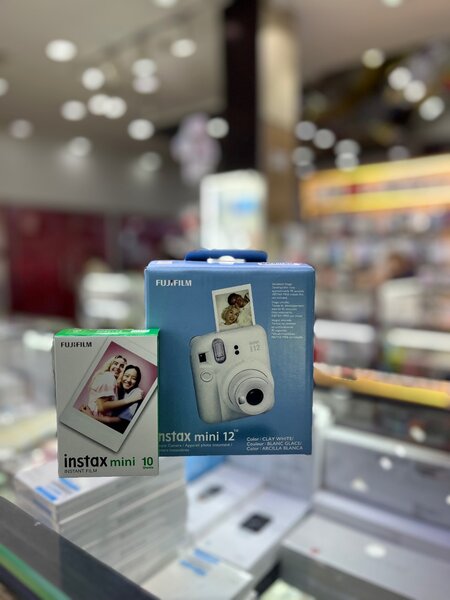 instax mini12