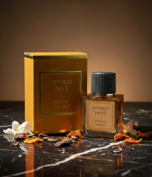 Parfum Imperio Privé Hibiscus