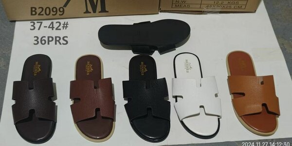 Sandales Homme