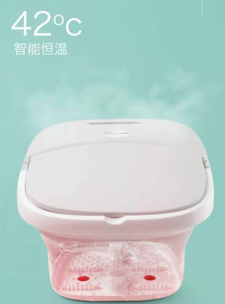 Appareil de massage des pieds