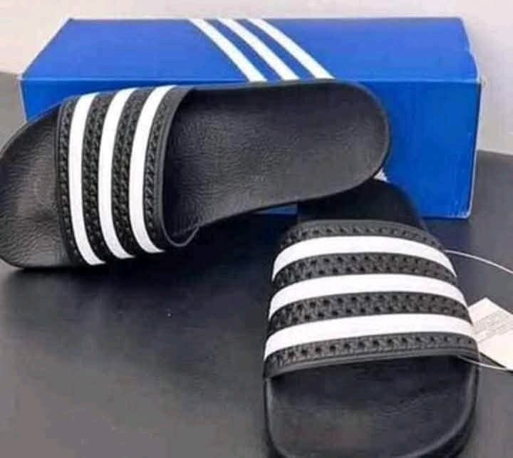 Claquette Adidas