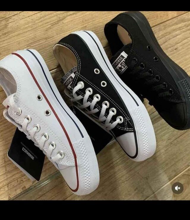 All star converse