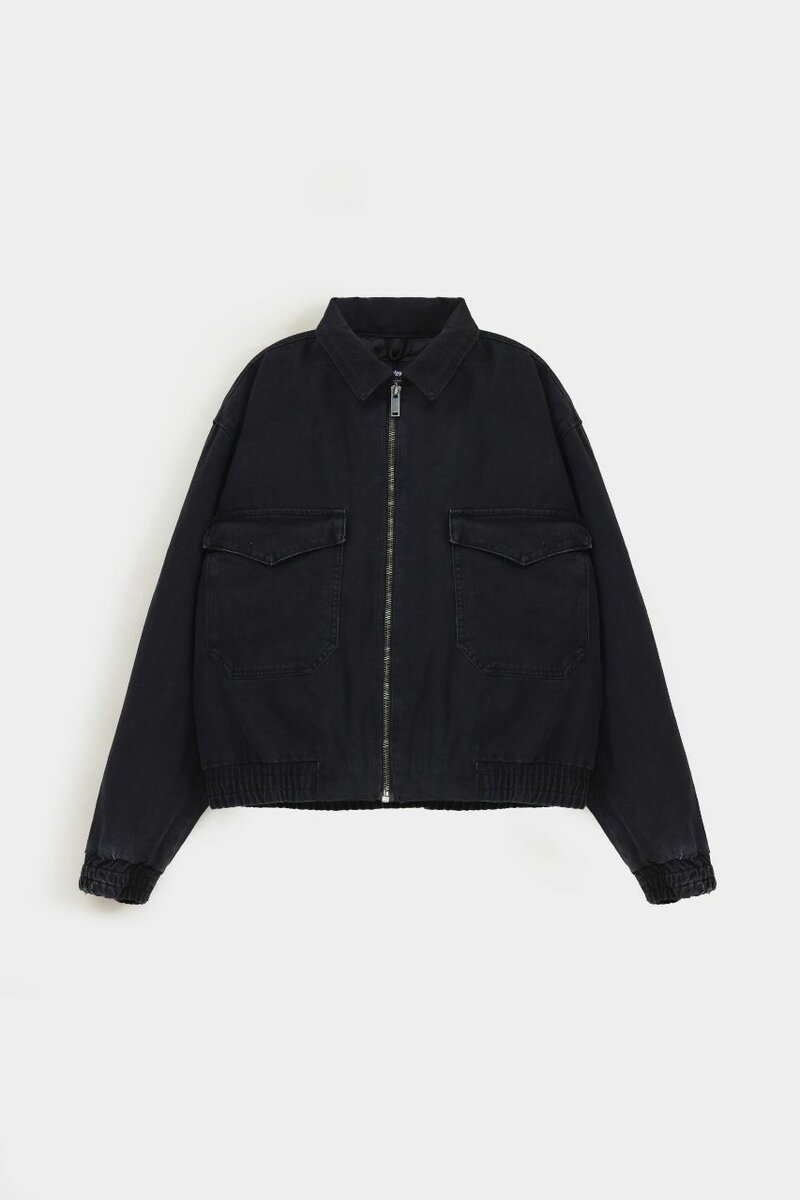 Men jacket