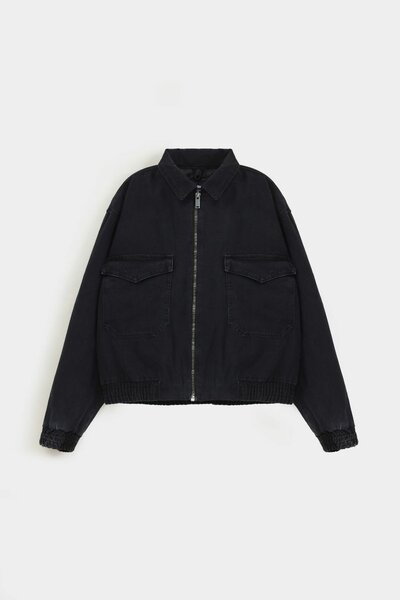 Men jacket