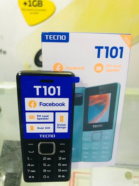 TECNO T101