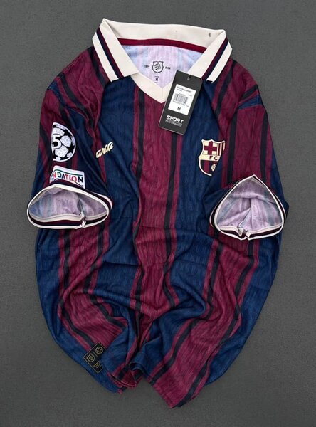 Maillot de football vintage