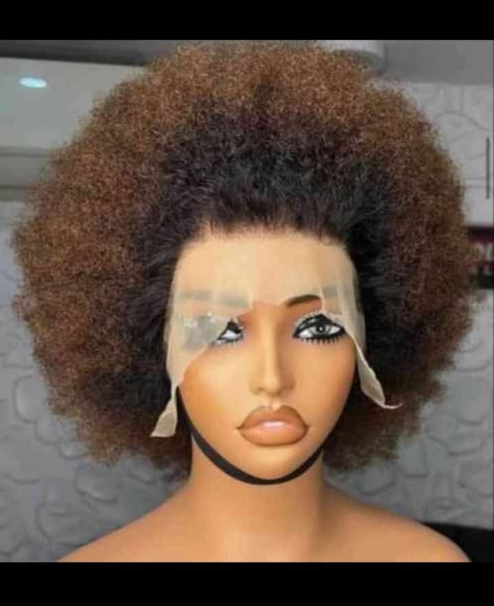 Sur commande  arrive Abidjan en  une semaine