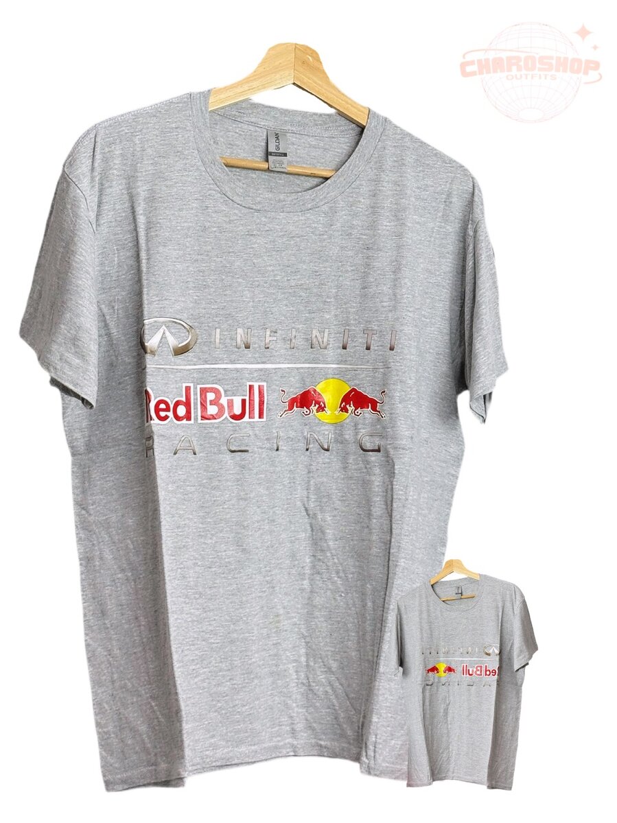 T-shirt Red Bull Racing