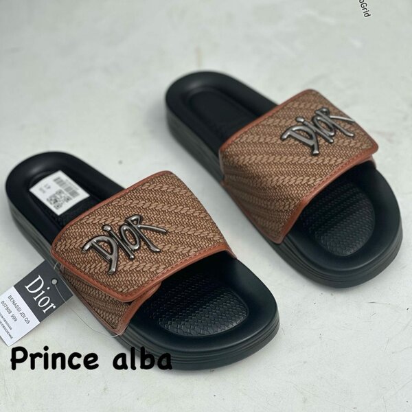 pantoufles de rue pour hommes taille 40-45