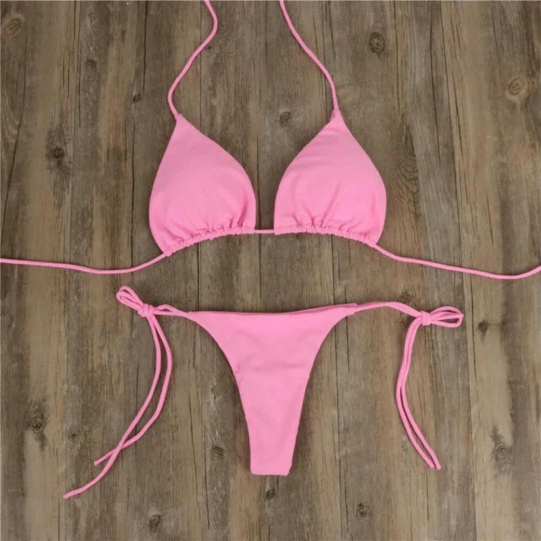 Bikini clasique pour femmes
