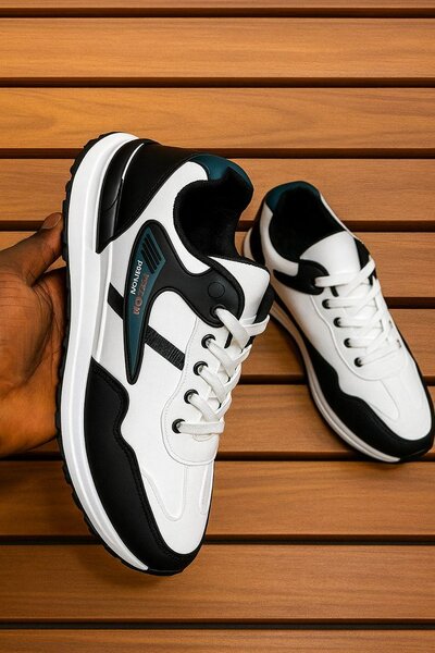 Baskets sport style moderne