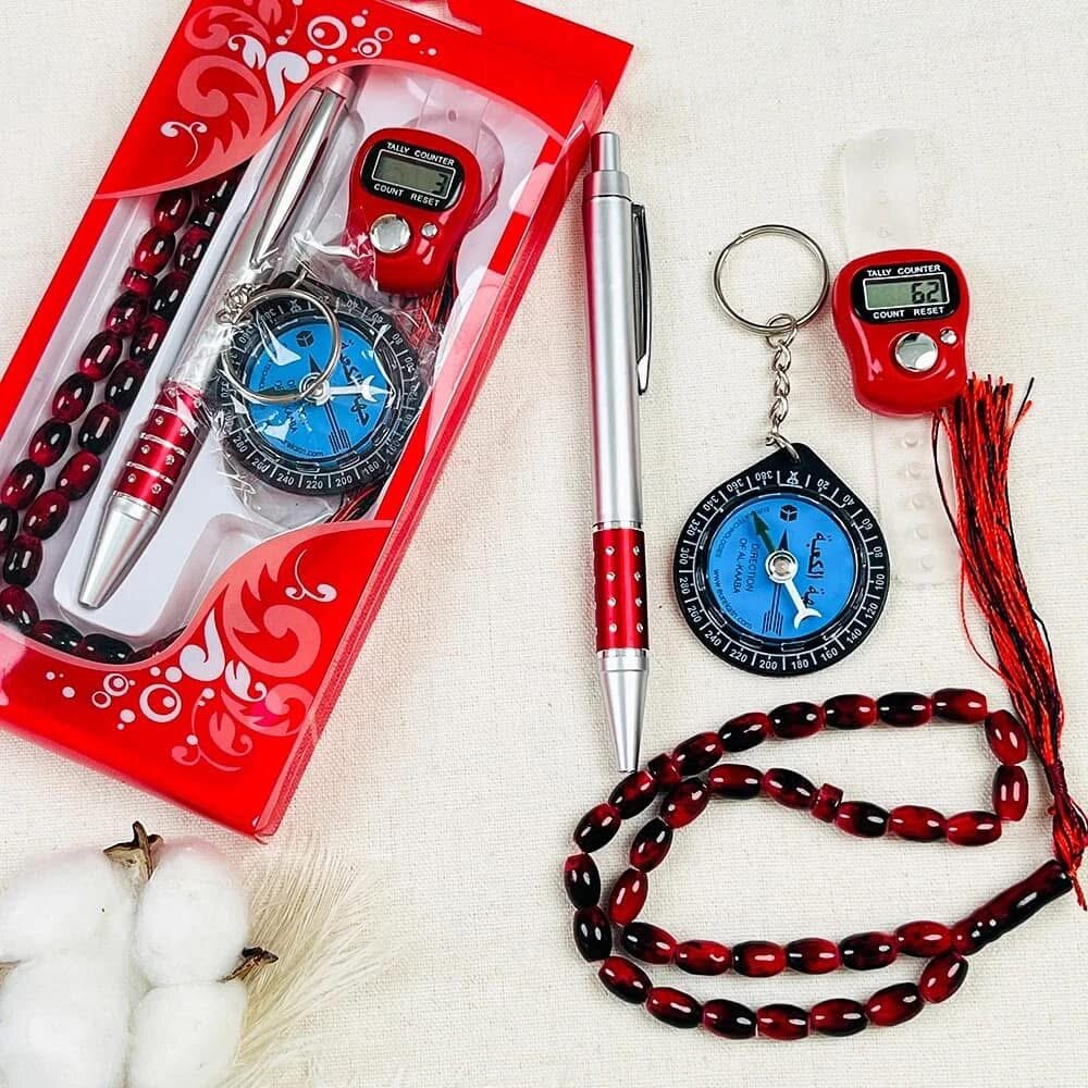 Ensemble Cadeaux Religieux