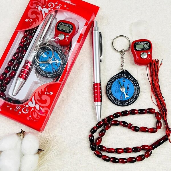 Ensemble Cadeaux Religieux