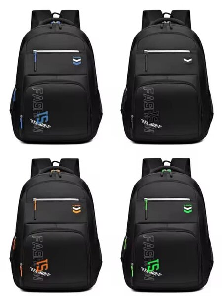 Sac à dos moderne tendance
