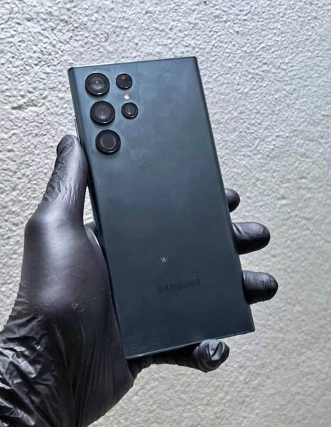 Smartphone Samsung Galaxy