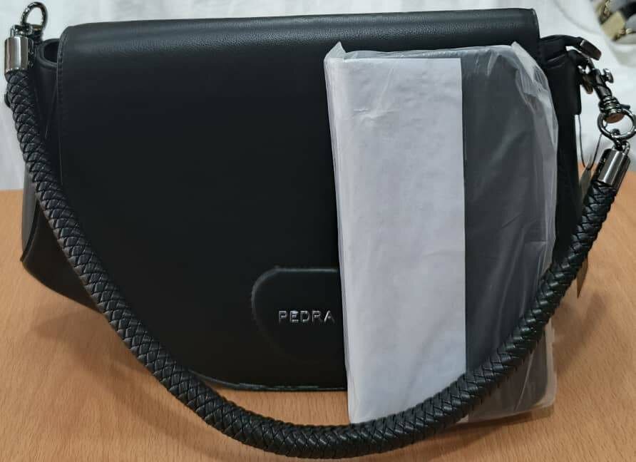 Sac à main élégant Lavishique