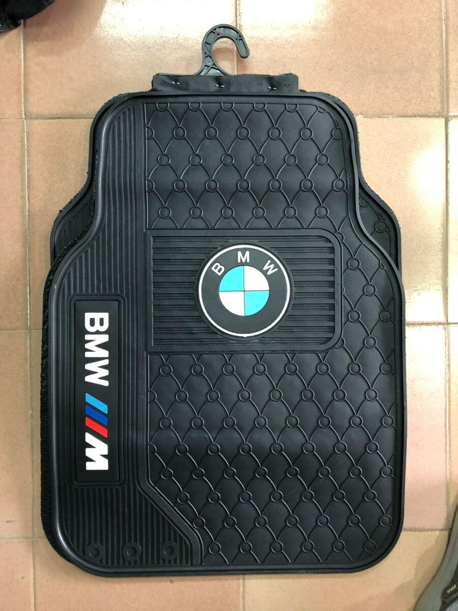 Tapis de sol voiture Universal