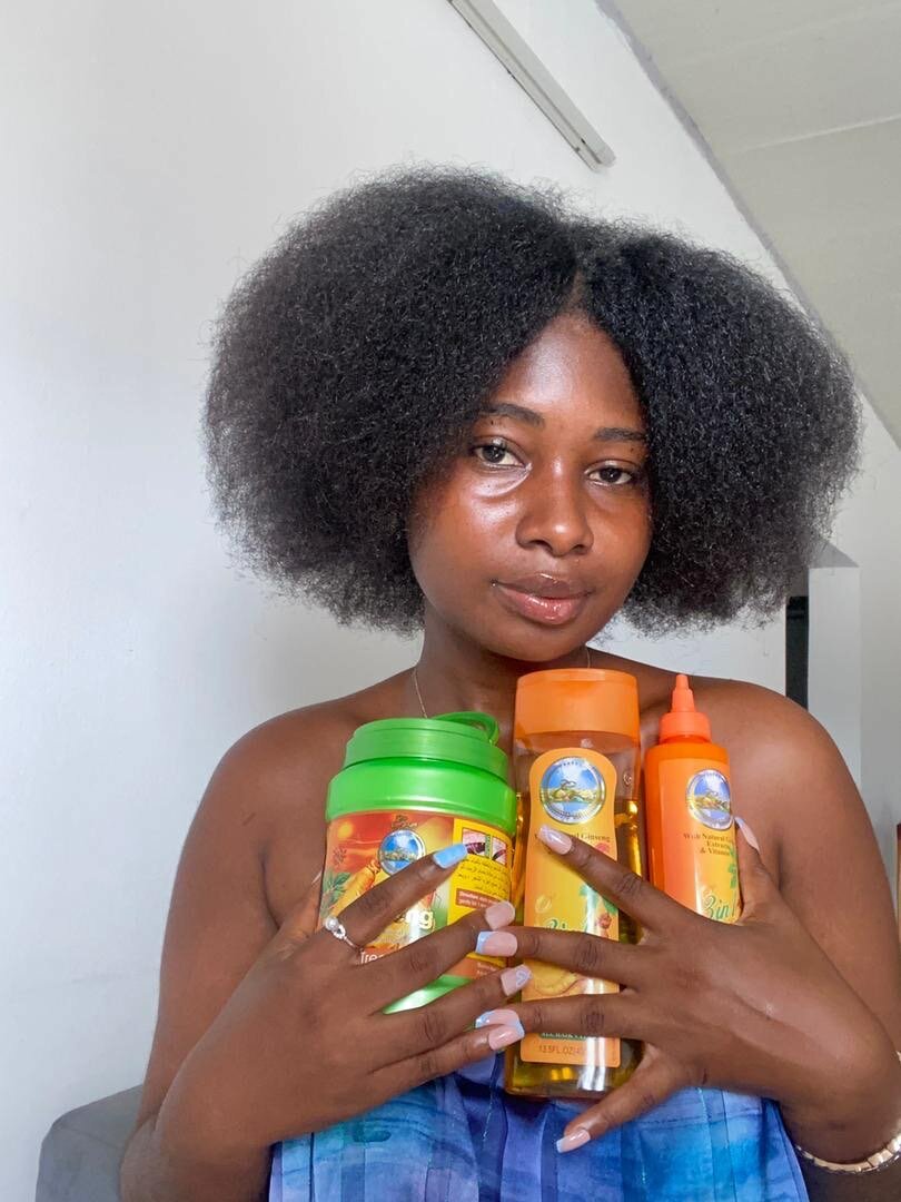 Duo shampooing&démêlant