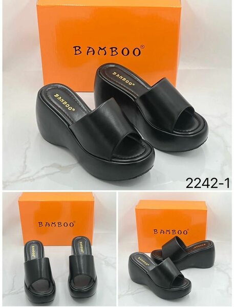 Chaussures Dame