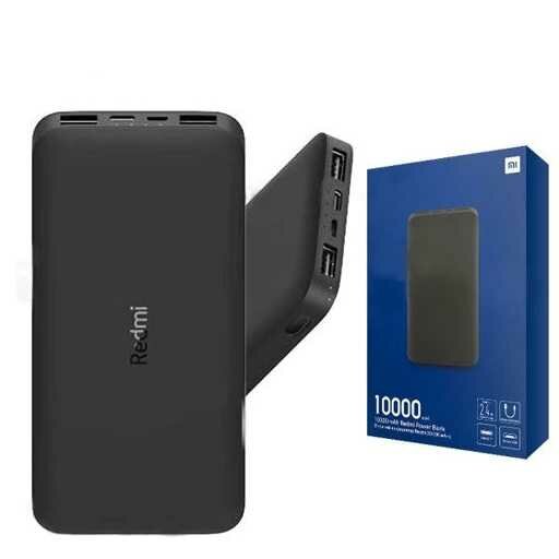 Powerbank Xiaomi 10000mAh