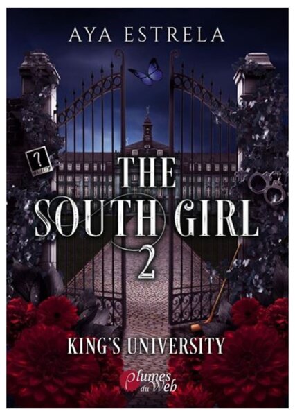 The South Girl - Tome 2 King's University