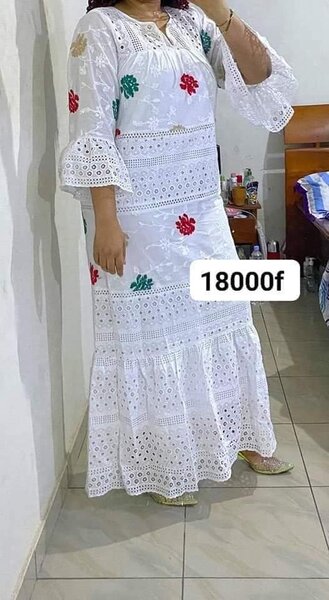 Robe